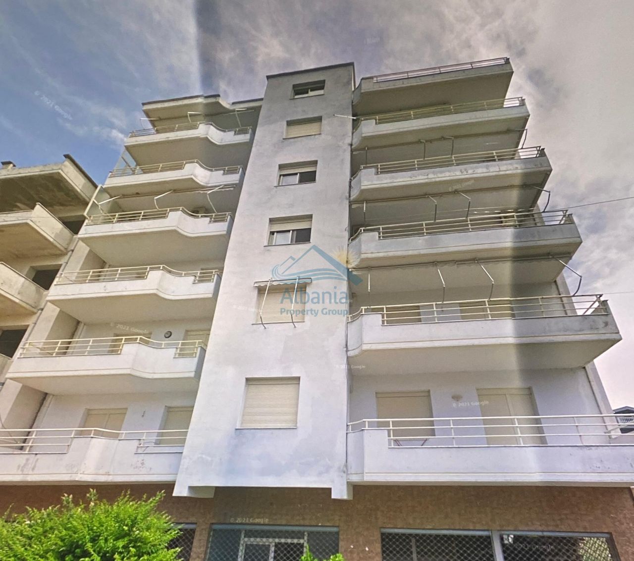 Immobilien in Vlora, Albanien, zu verkaufen. Gelegen in Orikum, in Strandnähe.